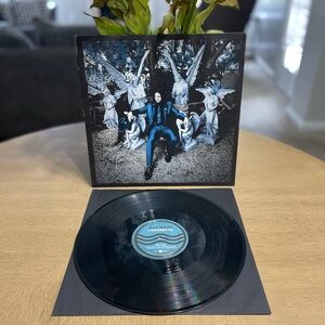 Jack White, Lazaretto Vinyl